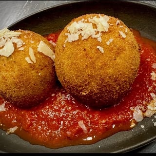 Arancini