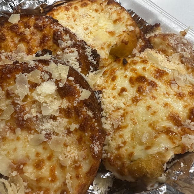 ENZO BREAD.
