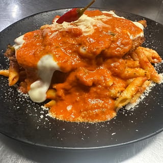 Diavolo Parm