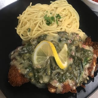 PICCATA