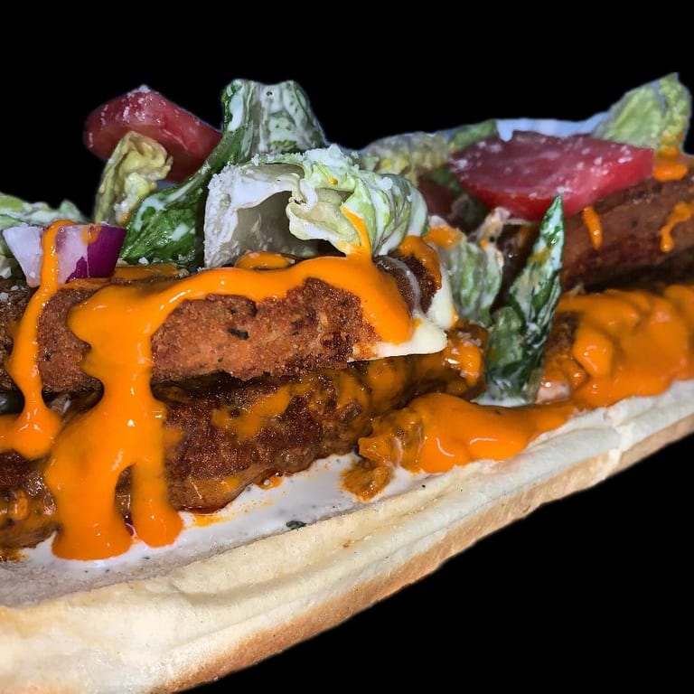 Delicious Italian Eats: Pizza, Pasta, and More