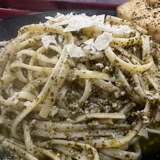 Basil Pesto