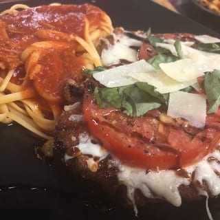 Chicken Alla Ava