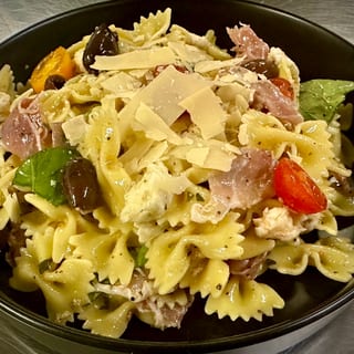 House Pasta Salad