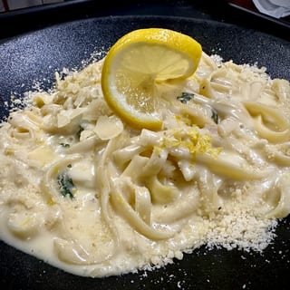 Lemon Drop