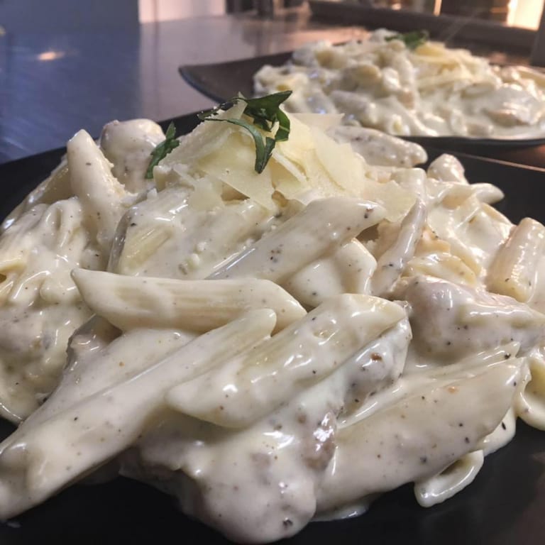 Delicious Meatballs Await You