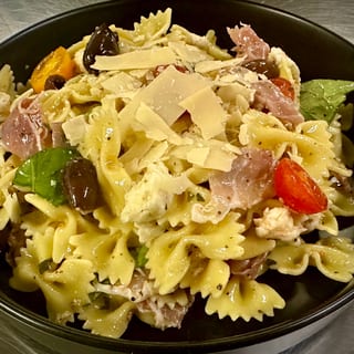 House Salad