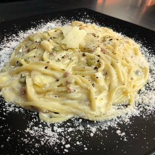 Carbonara