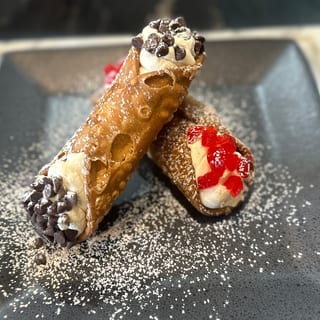 Cannoli