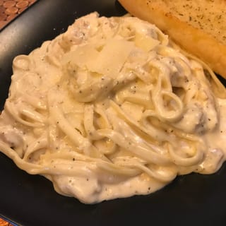 Alfredo