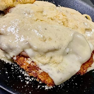 Italian Cordon Bleu