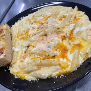 7 Deadly Cheeses